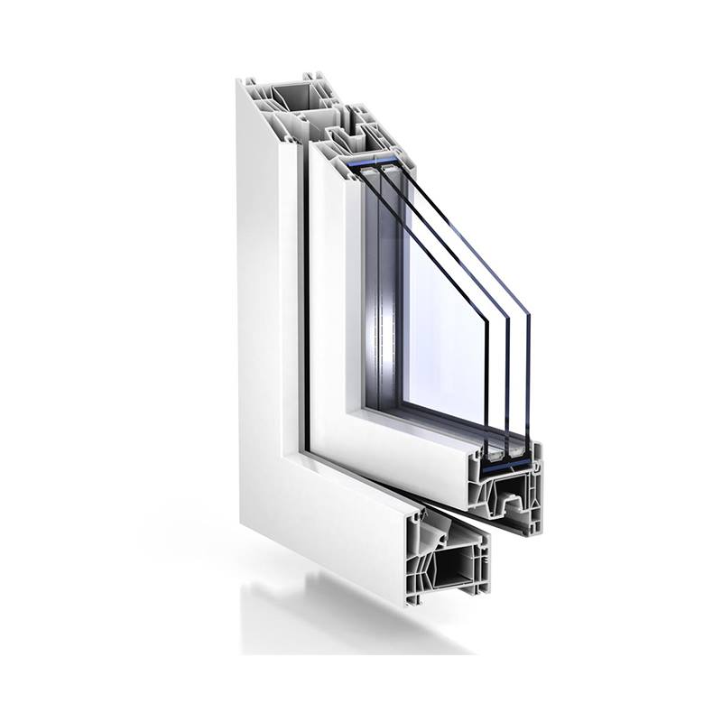 Thermal Break Window 70