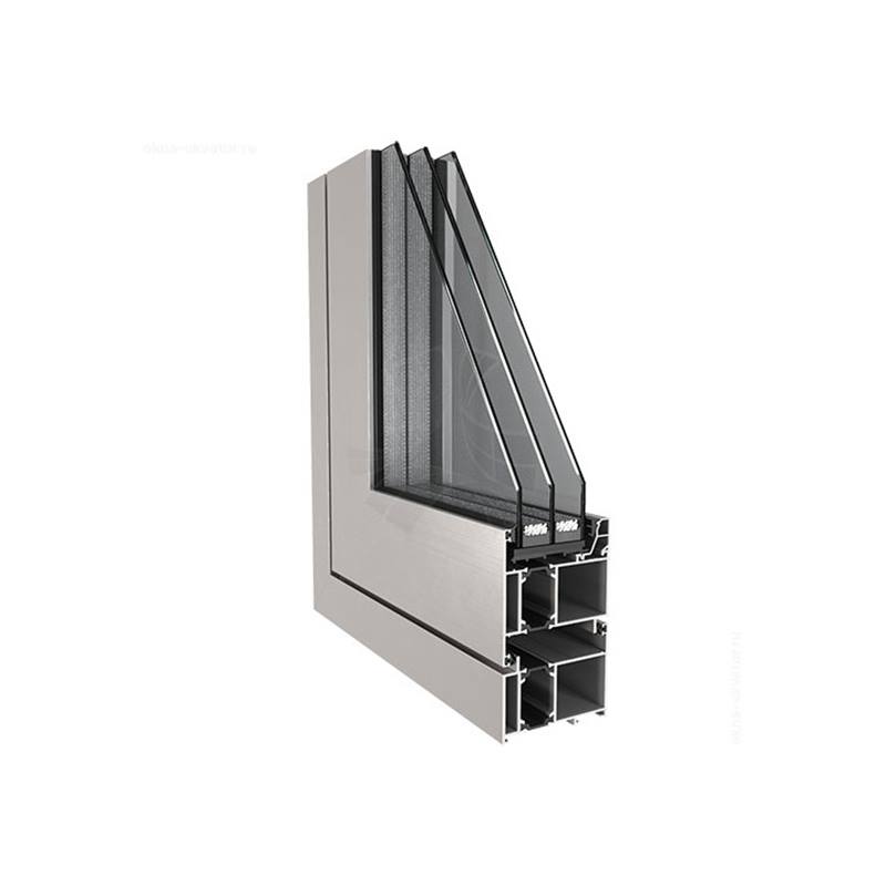 Commercial Entrance System