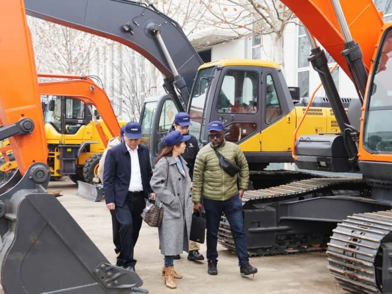 Excavator Price in Kenya: Buying Guide & Cost Breakdown
